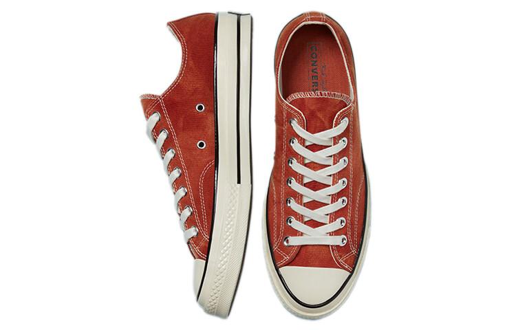 Converse Chuck Taylor All Star 70 Low Summer Daze - Красная кора - 170967C