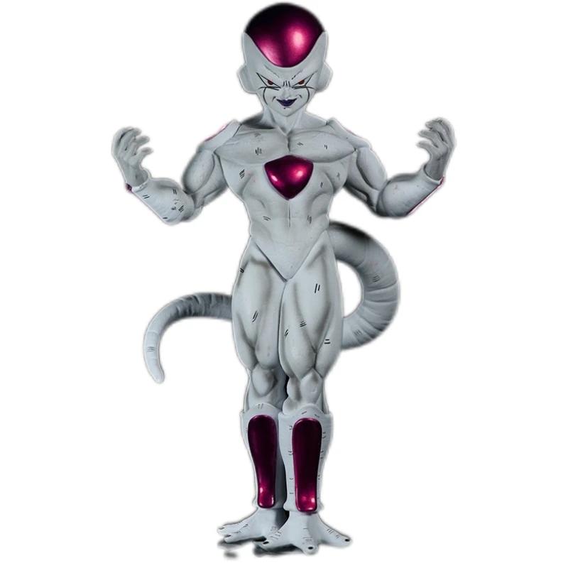 22 см Аниме Dragon Ball Z Фриза Фигурка Фризы Фигурка ПВХ Фигурки Действия Аниме Фигурка Модель Игрушки для Детей