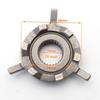 New 1Set Kick Start Gear Spring Idle Gear Shaft For Scooters Moped Jonway GY6 Engine
