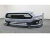 18-23 Ford Mustang Front Bumper Shelby Super Snake Wide Body Kit
