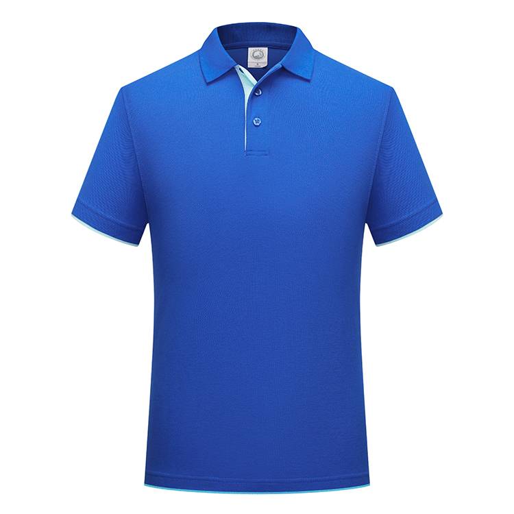 CY 102TBG 200G DOUBLE PIQUE POLO SHIRT