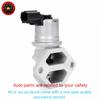 Suitable for Ford Mercury Ocean MerCruiser MPI V6 V8 5.0 5.7 Automotive Parts 18-7701 Idle Air Control Valve IAC