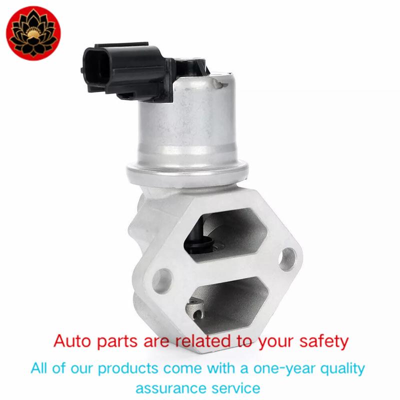 Suitable for Ford Mercury Ocean MerCruiser MPI V6 V8 5.0 5.7 Automotive Parts 18-7701 Idle Air Control Valve IAC