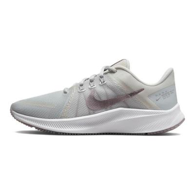 Женские кроссовки Quest 4 Premium 'Photon Dust Metallic Lustre' DA8723-011