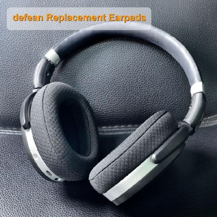 Мягкие амбушюры для наушников HD4.50BTNC, чехол-накладка из пены с эффектом памяти