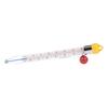 Food Thermometer Kitchen Thermometer Candy Thermometer Jam Thermometer Syrup Thermometer with Pot