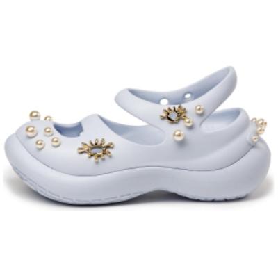 Phaedra Fashion Универсальные клоги Женская обувь Синий 209561-5AF