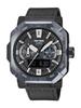 Часы Pro Trek Экологичные Сапфирово-синие [Casio] «Climber Line» с поддержкой Bluetooth, Радиоуправляемые, На солнечной батарее, материалы, стекло,