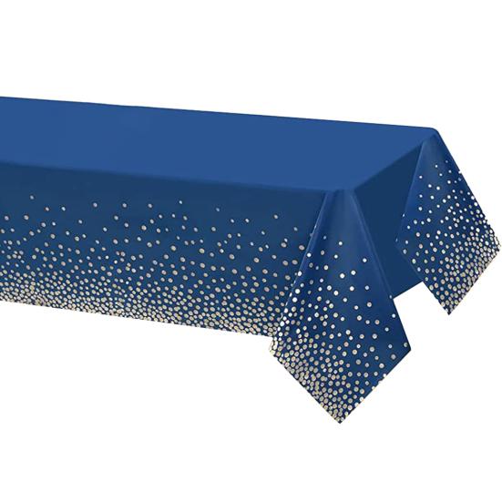 Маслостойкая скатерть, нежная защита от царапин, макет сцены