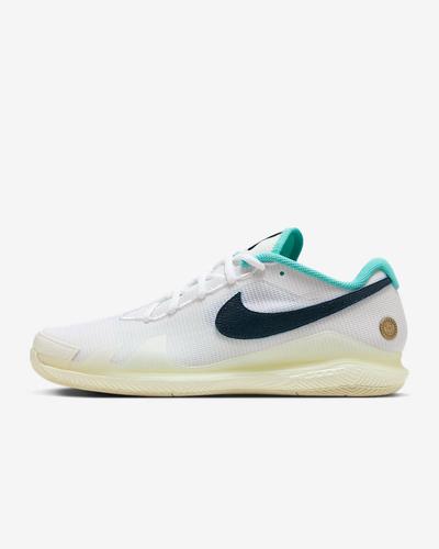 Nike Мужские теннисные кроссовки Court Air Zoom Vapor Pro HM3705-141 Размер