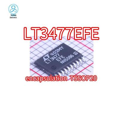 Оригинальный чип LT3477EFE TSSOP20
