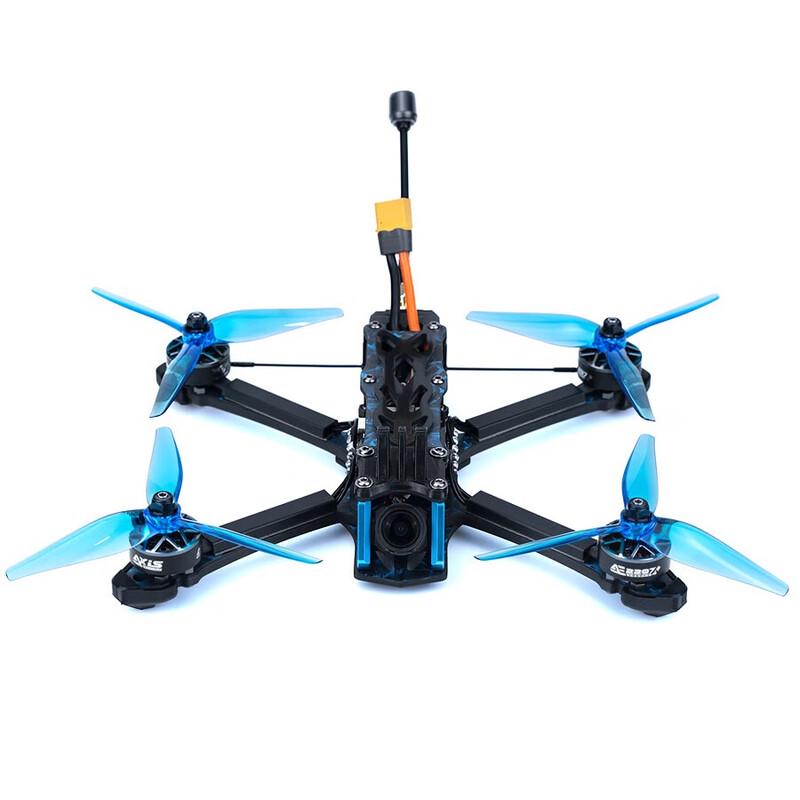 AXISFLYING MANTA5 SE 5-дюймовый FPV гоночный дрон