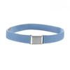Child Elastic Belt For Boys Girls Adjustable Scout Training Children Students Belt Elastic Belt Width of 2.5 Cm