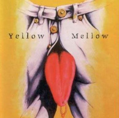 CD YELLOW MELLOW - Yellow Mellow ONECD049 Matador 1994 Sweden Rock Б/У
