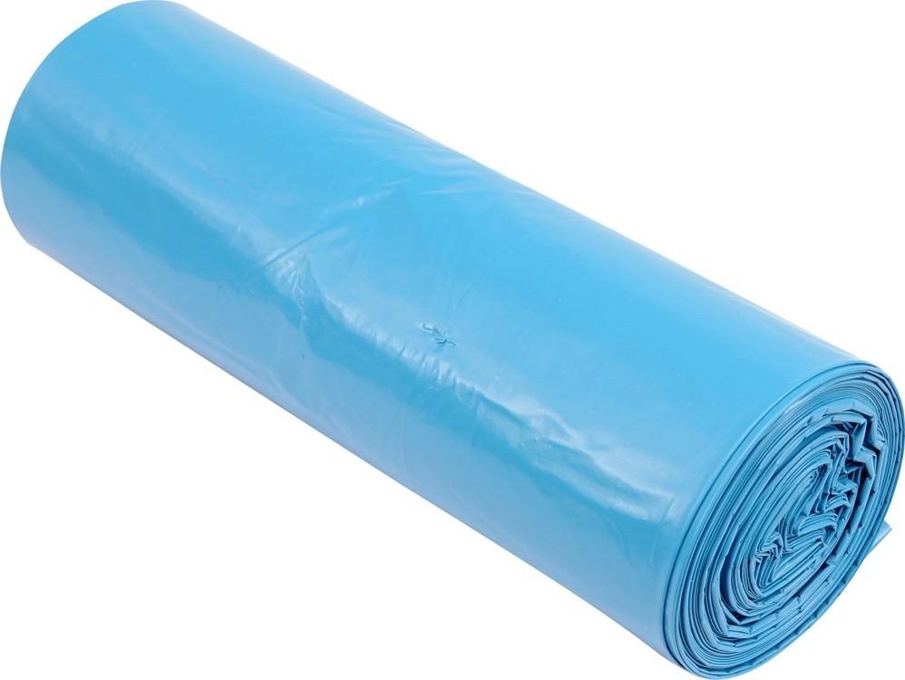 Waste bags 160l strong 10 pcs 09466 VOREL