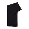 Boss Albas Knitted Midweight Scarf