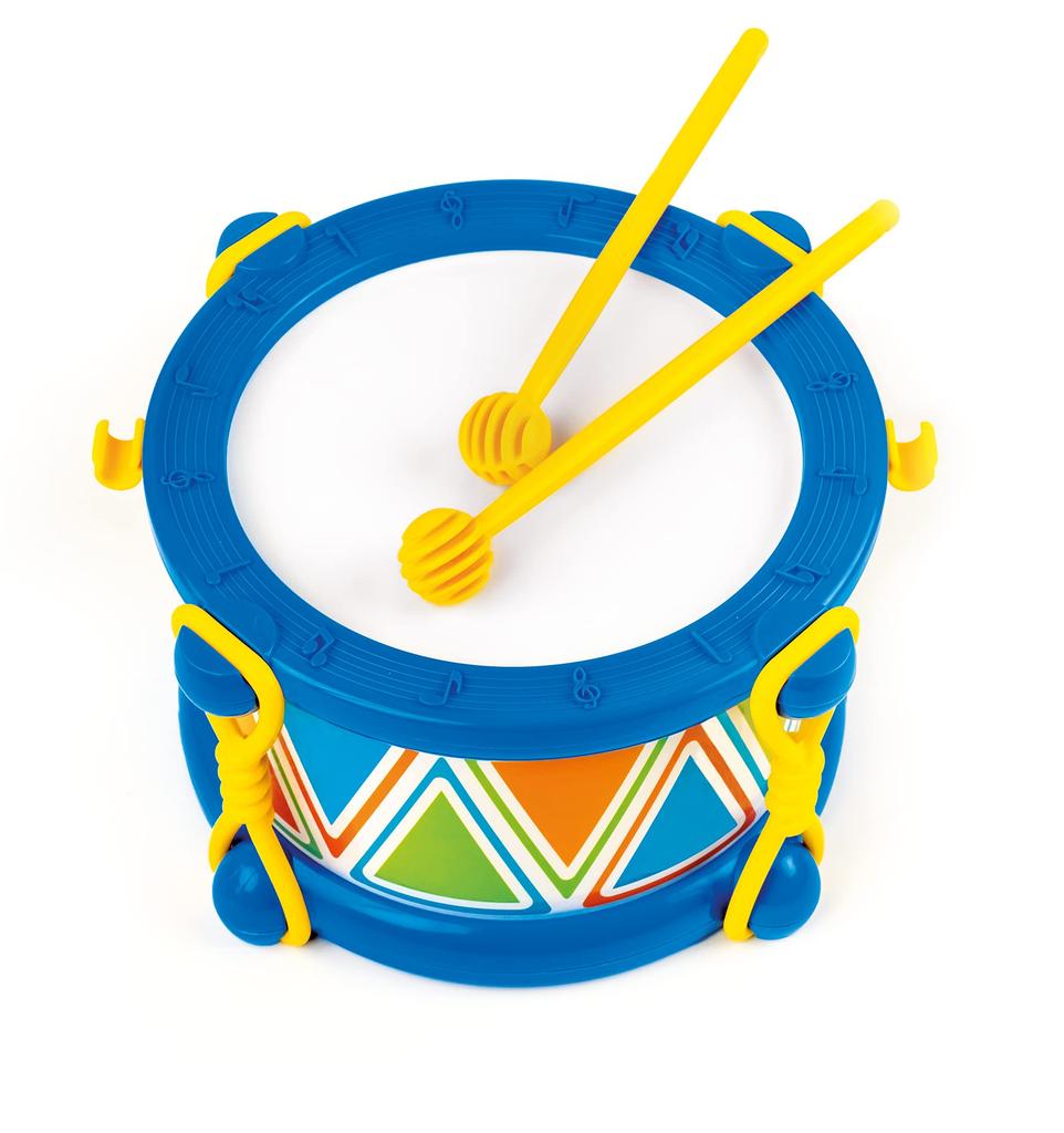 Halilit Baby Drum RP807