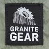 GRANITE GEAR Кошелек Trail M Оксид меди Средний 2210900069
