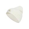 Adidas Acrylic, Cotton Beanies Unisex White Adidas JF6583