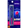 Nivea Rich Care Color Lip Малиново-розовый 2,0 г