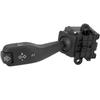 Steering Column Switch Headlight Combination Switch 61318363668 for BMW E38 E39 X3 X5 Z4