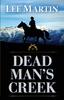 Книга Dead Man's Creek