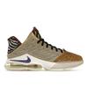 Мужские кроссовки LeBron 19 Low Safari Tan DM1058-200