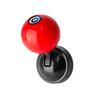 Car Start Stop Button Joystick Automotive Push button For BMW M BMW 50th Anniversary F20 F40 F22 F30 E90 F32 F06 F07 F46 E60 M5 CF3