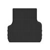 Mitsubishi Triton L200/Strada Rear Bed Mat: Waterproof, Wear-Resistant Tailgate Protector