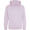 Awdis Childrens/Kids Heather Hoodie