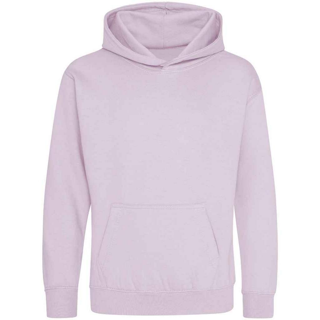 Awdis Childrens/Kids Heather Hoodie