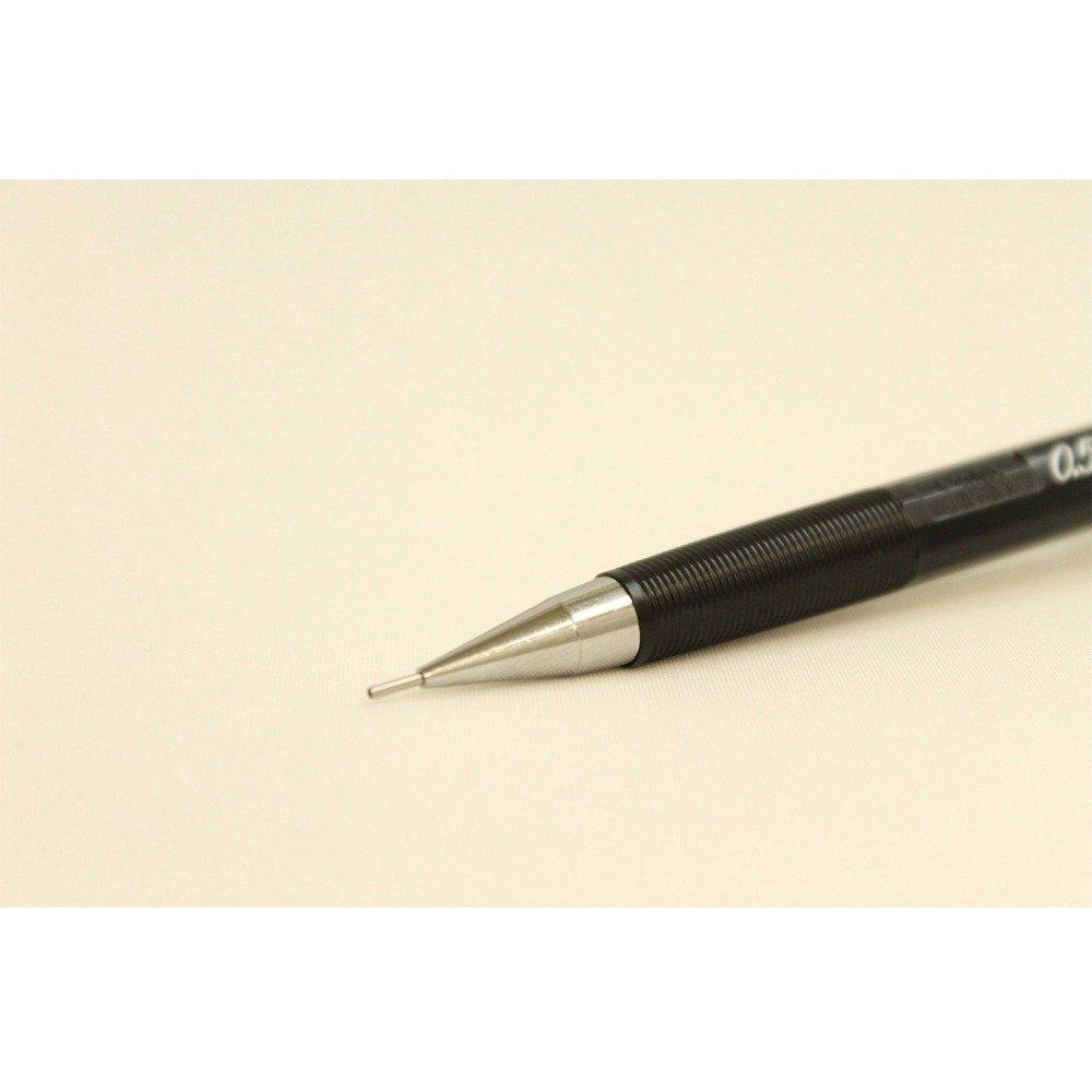 Механический карандаш Pentel Graph 0,5 мм PG5-AD - Инструмент для точного письма