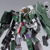 МЕТАЛЛИЧЕСКАЯ КОНСТРУКЦИЯ Gundam Dynames Devize Dynames Мобильный костюм Gundam 00 и