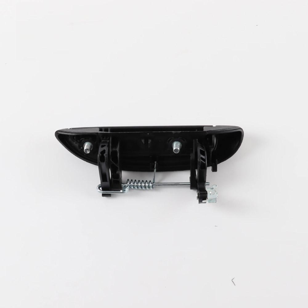 7700426086 Front or Rear Left Exterior Door Handle Fits For Nissan Renault Dacia