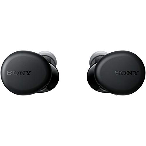 Sony WF-XB700 Wireless Earphones Black