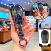 Новый чехол для ключа автомобиля Xingji Yuan ES для Xingtu ET Range Extender Pro - Высококачественная пряжка-ракушка