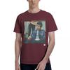 Bob Dylan Highway 61 Revisited 100 Cotton Casual Breathable Confortable Summer Funny Mens TShirts Funny Gifts