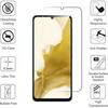 Tempered Glass - BOOLING - for Samsung Galaxy A17 - Shockproof - Scratch Resistant - Transparent