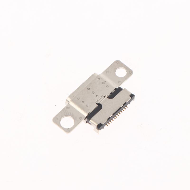 1/2/4 шт. DC разъем питания для ноутбука ThinkPad E14 E15 L14 L15 R14 Gen 2 Gen 3, порт зарядки Type-c DC-IN - Homeclub