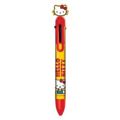 Hello Kitty Любимые Вещи Ручка 6-в-1