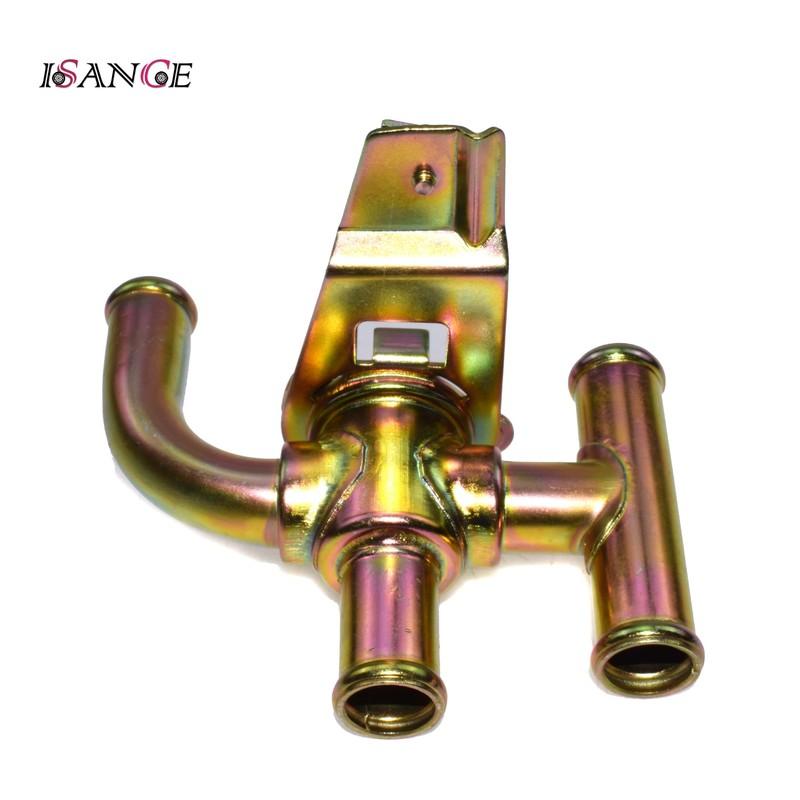 Bypass Heater Control Valve H38C-5104-000 For 1987-1994 Grumman Long Life Vehicle LLV 1987 1988 1989 1990 1991 1992 1993 1994