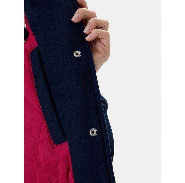 Куртка бомбер Tommy Jeans Varsity