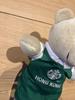 [USED] Starbucks Hong Kong Exclusive Bearista Cute Teddy Bear Popular
