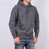 Champion Sweatshirts Unisex Charcoal Gray Hooded Thickened Regular C3-C125-089