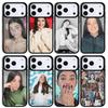 Charli Damelio Soft Mobile Phone Case for IPhone 17 AIR 16pro Max 15 14 13 12 11 Bumper Cover