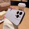 Применимо к чехлу для мобильного телефона Apple iphone11promax новый 11 матовый противоударный 11 гальванизированный AG оригинальная ультратонкая модель