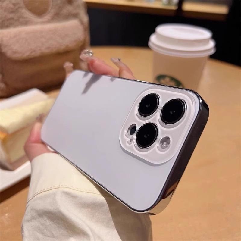 Применимо к чехлу для мобильного телефона Apple iphone11promax новый 11 матовый противоударный 11 гальванизированный AG оригинальная ультратонкая модель