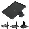 Microphone Tray Stand Clamp Holder Microphone Phone