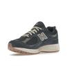 New Balance 2002R Deep Ocean Slate Grey Unisex Sneakers Blue M2002RHC