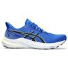 Asics GT 2000 12 Illusion Синие Черные Мужские Кроссовки 1011B691-400